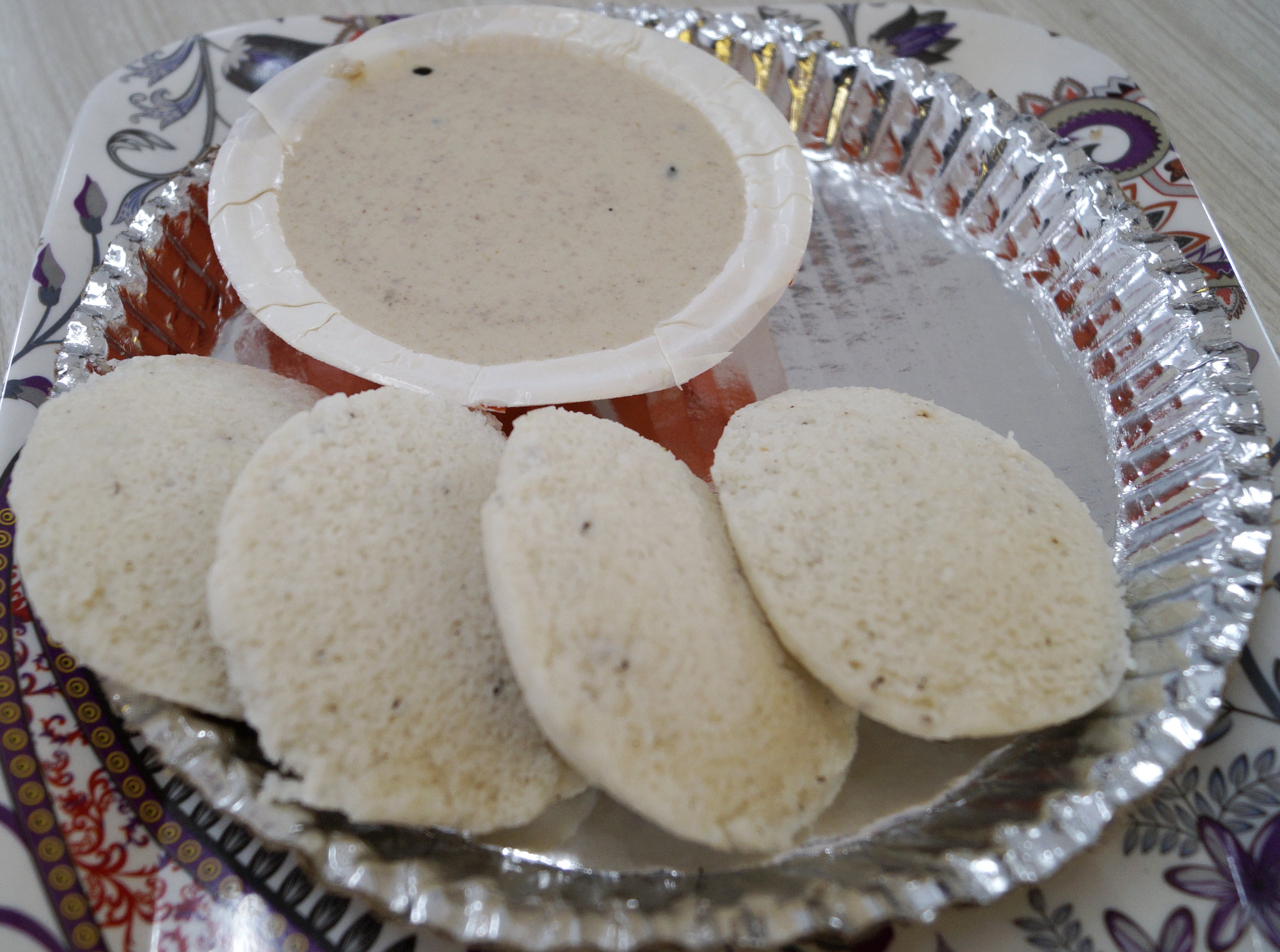 Idli