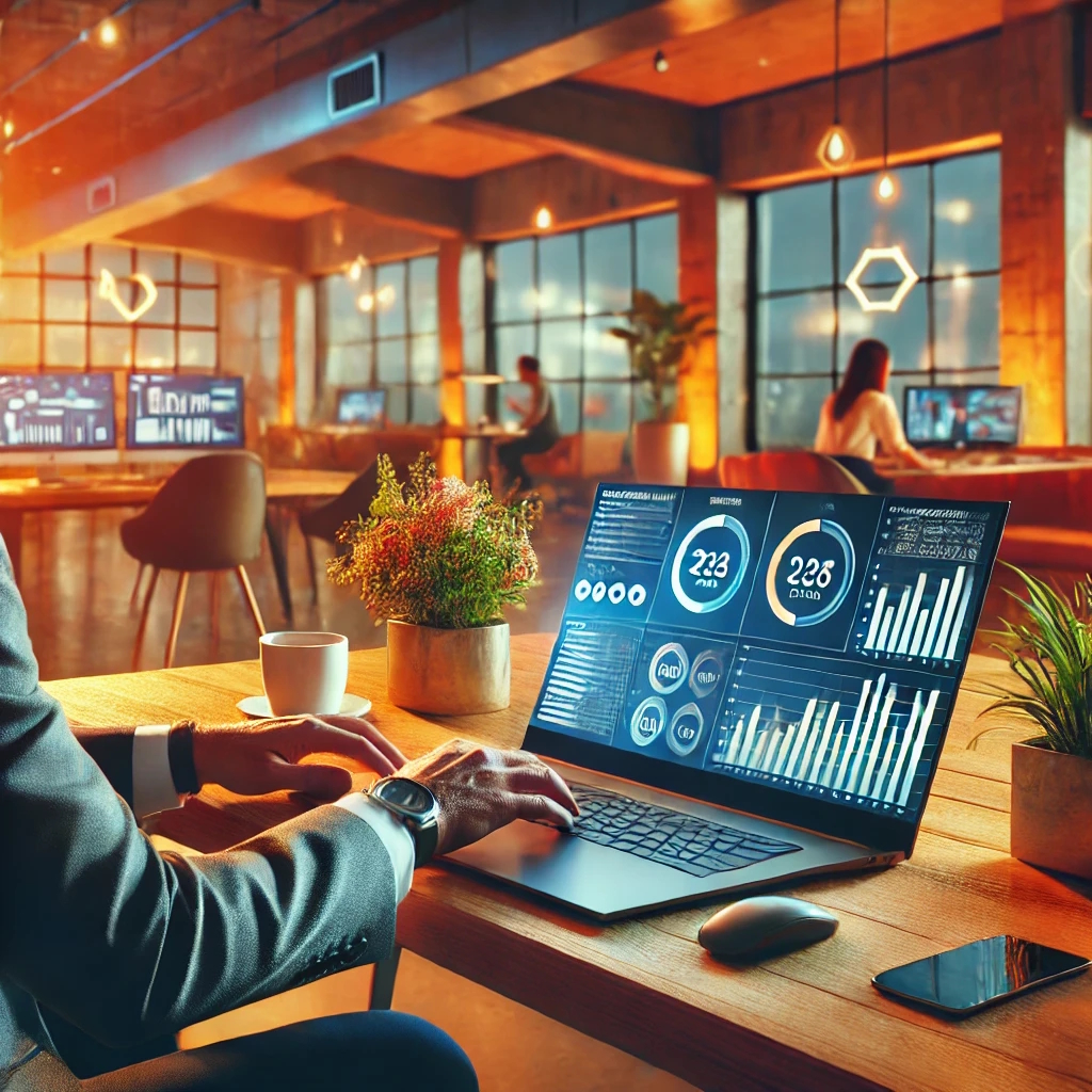 Digital Marketing Executive